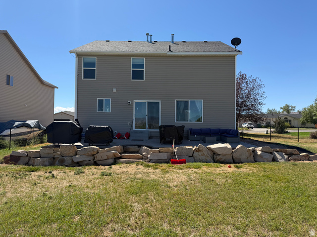Property in Vernal - View 41