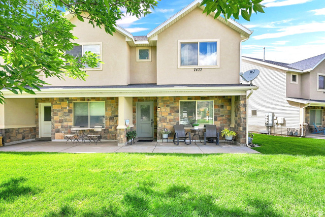 Property in South Weber - View 4