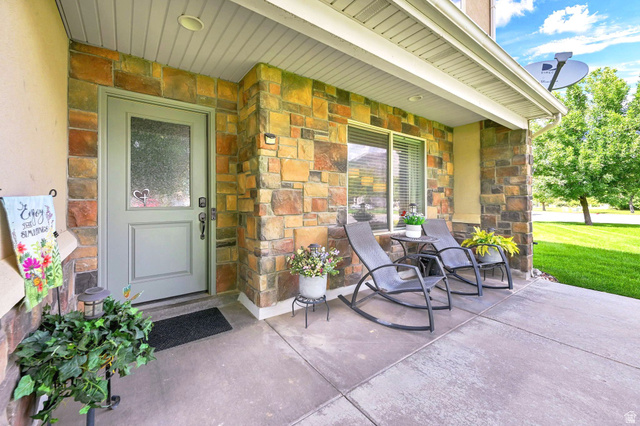 Property in South Weber - View 2