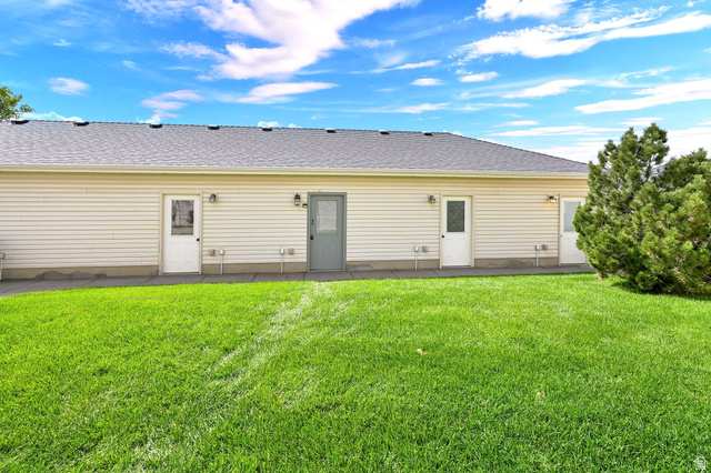 Property in South Weber - View 30