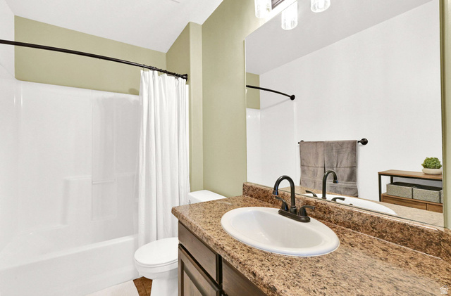 Property in South Weber - View 24