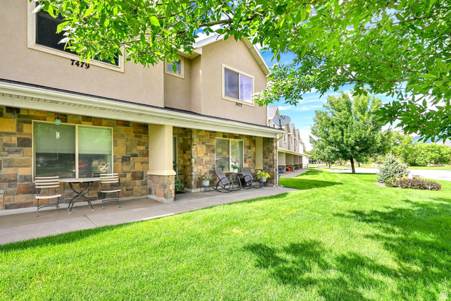 Property in South Weber - View 3