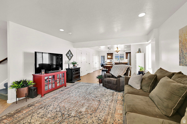 Property in South Weber - View 11