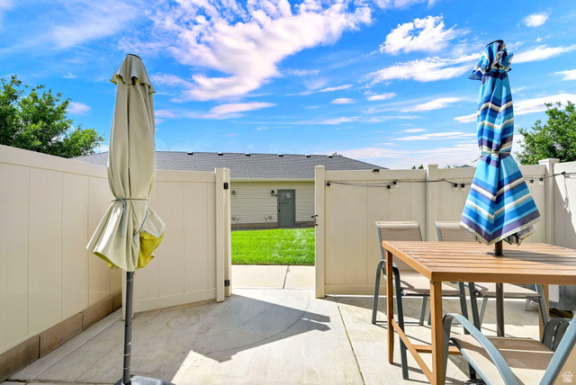 Property in South Weber - View 29