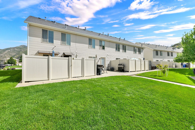Property in South Weber - View 31
