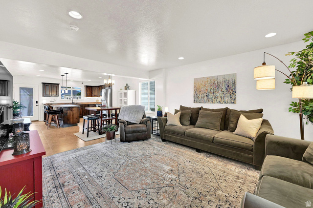 Property in South Weber - View 12