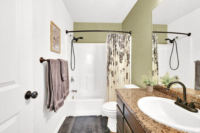 Property in South Weber - View 20
