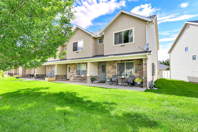 Property in South Weber - View 5
