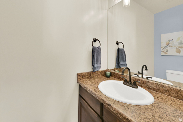 Property in South Weber - View 18