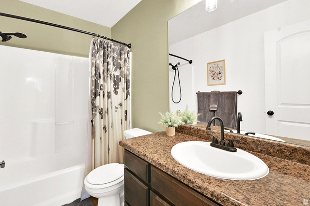 Property in South Weber - View 21