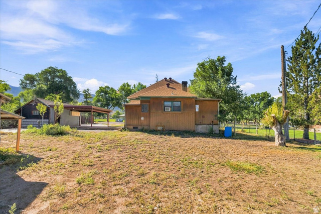 Property in Manti - View 31