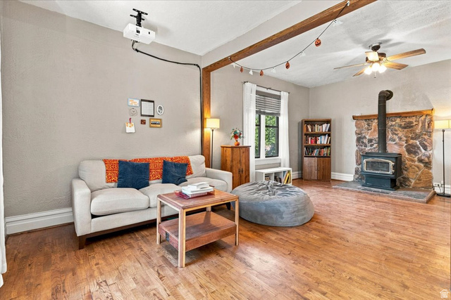Property in Manti - View 14