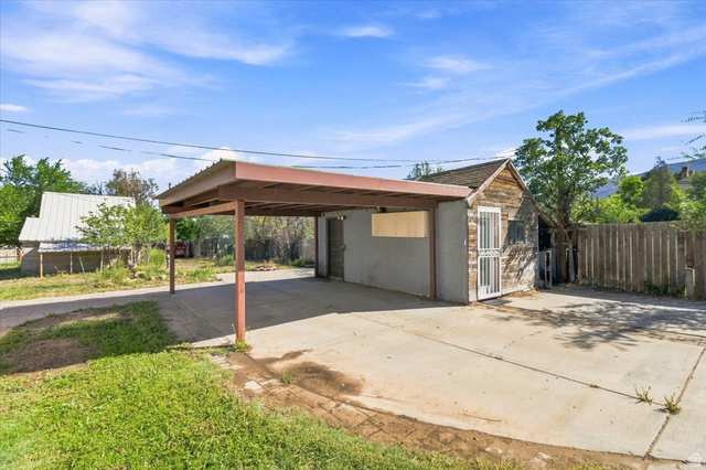 Property in Manti - View 28