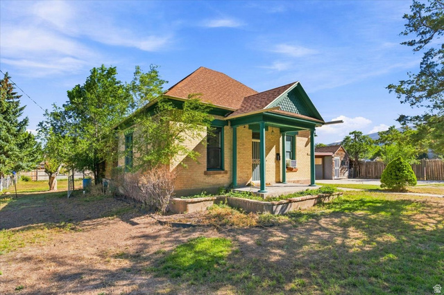 Property in Manti - View 26