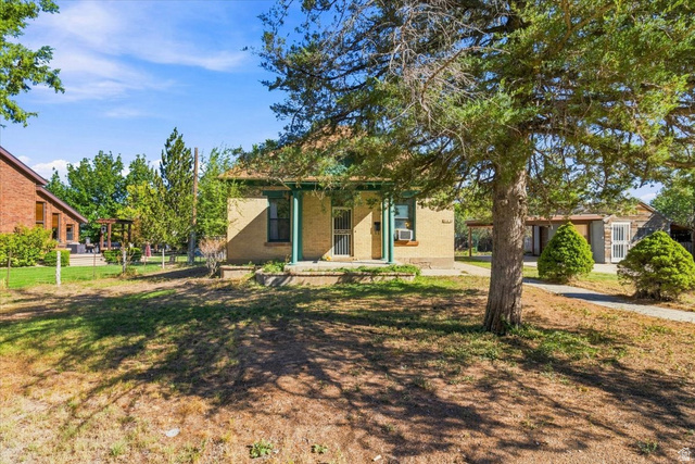 Property in Manti - View 24
