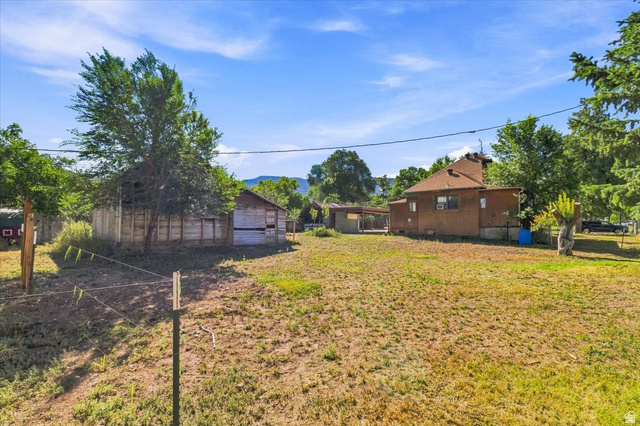 Property in Manti - View 32