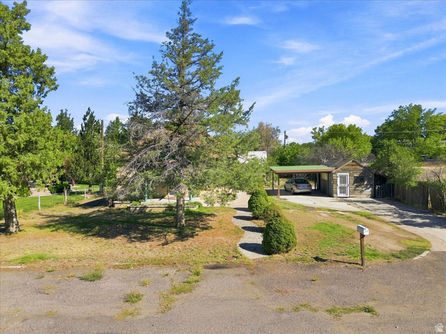 Property in Manti - View 2