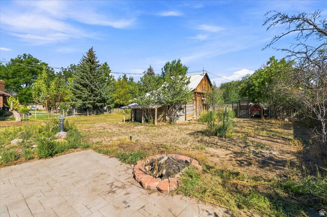 Property in Manti - View 29