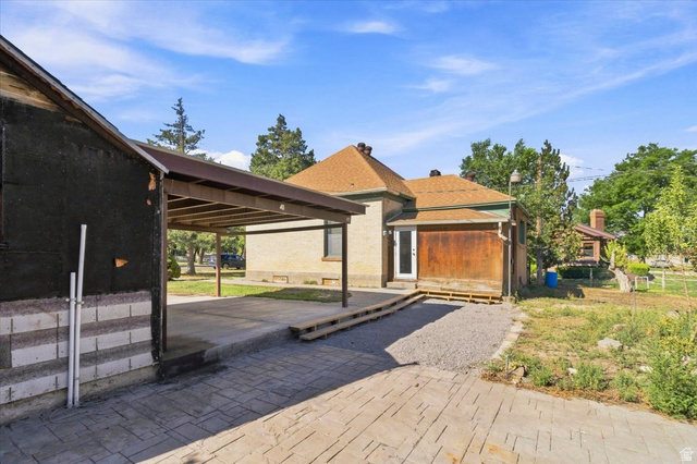 Property in Manti - View 30