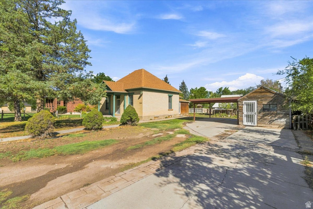 Property in Manti - View 27