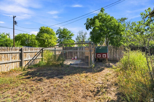 Property in Manti - View 33