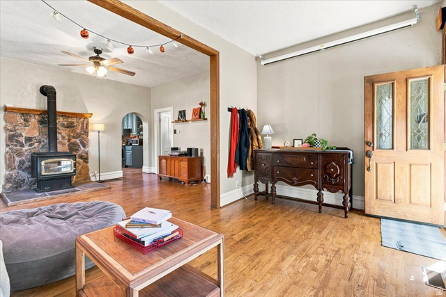 Property in Manti - View 15