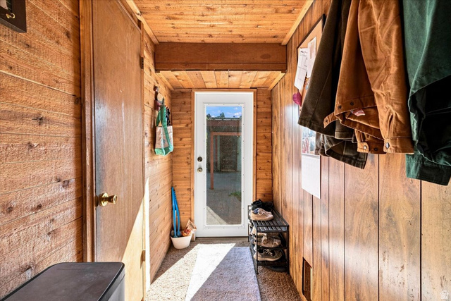 Property in Manti - View 12