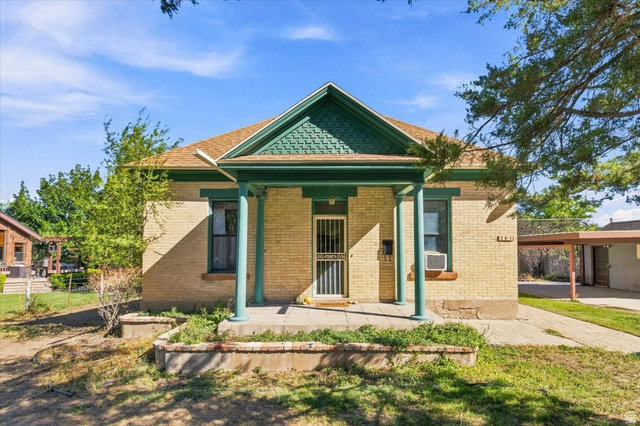 Property in Manti - View 25
