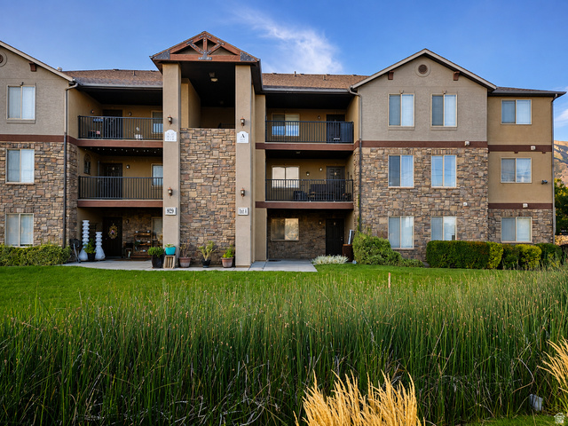 Property in Pleasant Grove - View 1