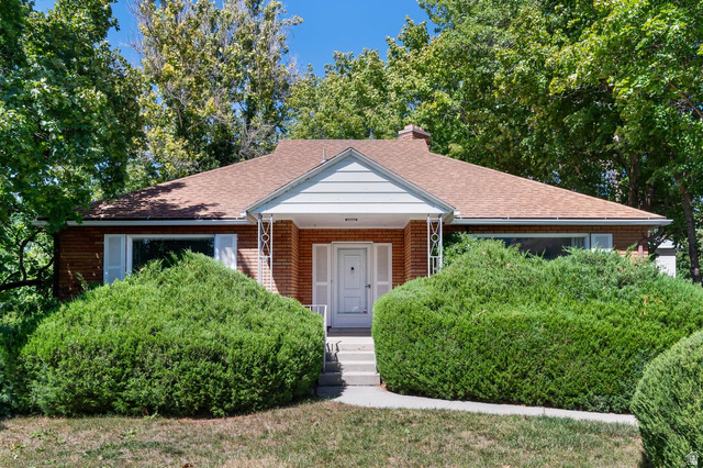 2657 E VALLEY AVE, Holladay UT 84117