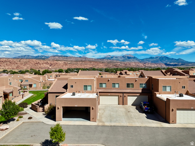 3853 S RED VALLEY CIR #10A6, Moab UT 84532