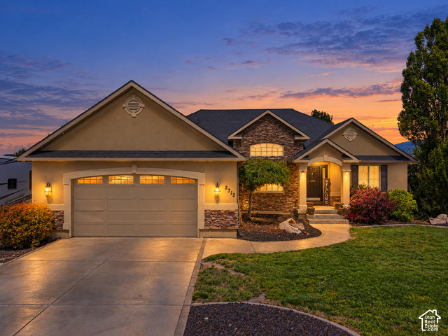 Main photo for 2312 W 780 S