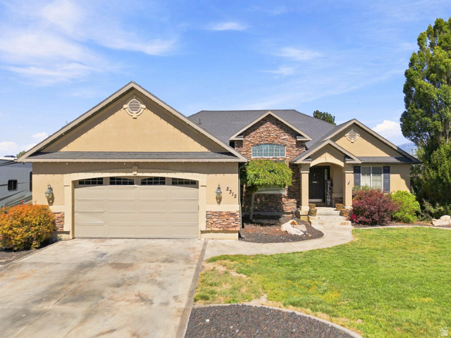 2312 W 780 S
                     MLS #2183689