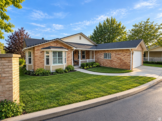 2983 N 150 W, North Ogden UT 84414