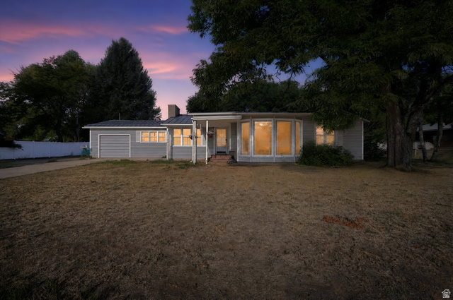 578 S 1500 W, Vernal UT 84078