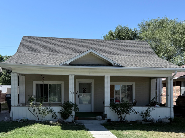 753 E 22ND ST, Ogden UT 84401