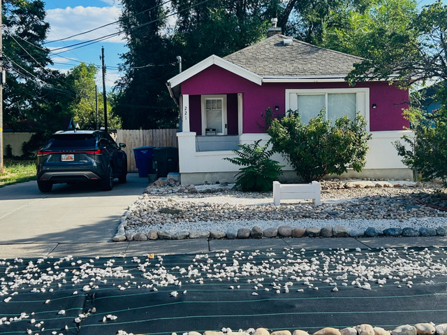 221 E 32ND ST, Ogden UT 84401