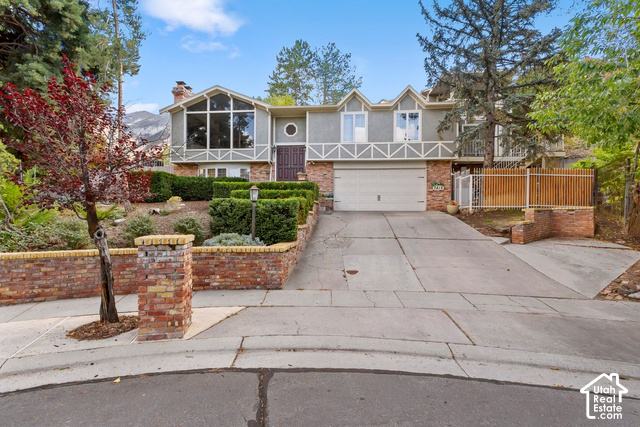 3418 E Antler Way
                     MLS #2183703