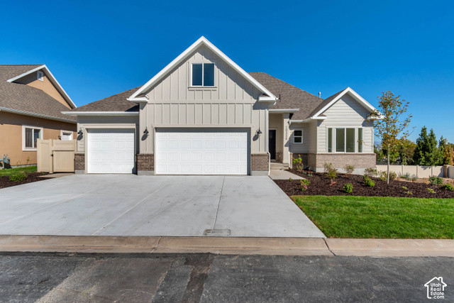 10339 S Cold Moon Pl
                     MLS #2183709