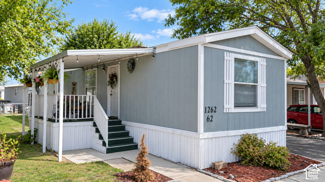 Main photo for 1262 W Chickadee St #62
