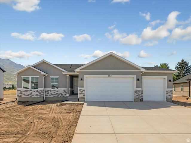 264 E 770 N, Santaquin UT 84655
