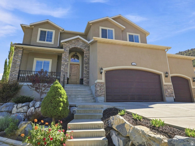 3946 E SOUTH PASS RD, Eagle Mountain UT 84005