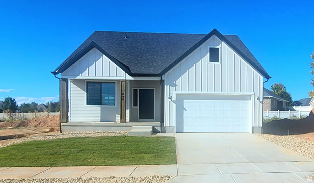 1890 W Center St #lot 5
                     MLS #2183726