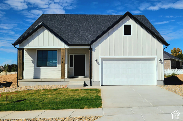 1890 W Center St #lot 5
                     MLS #2183726