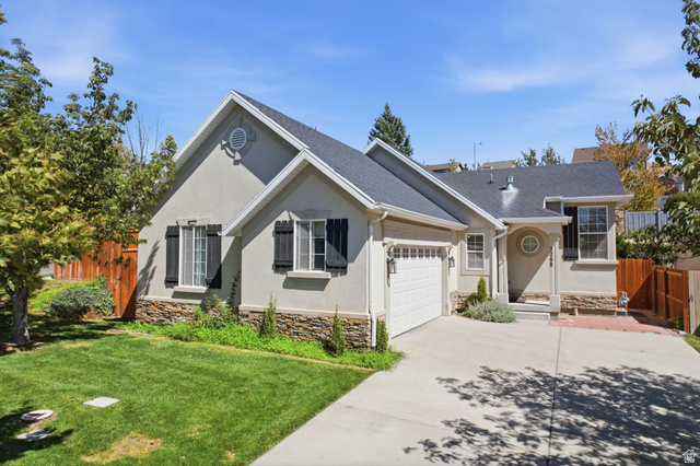 2268 W New Harvest Ln
                     MLS #2183727