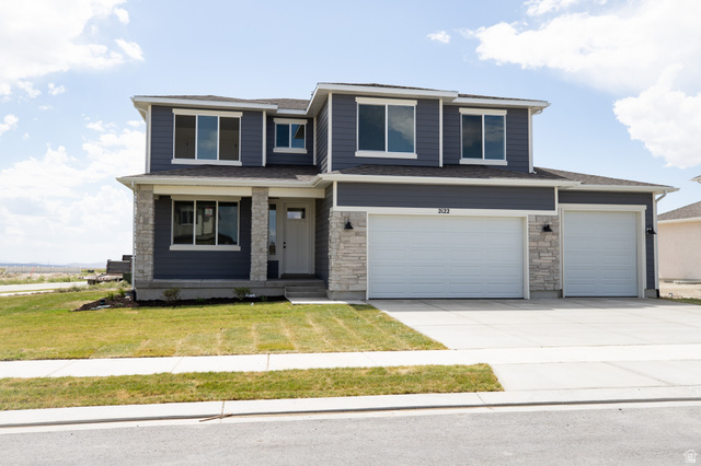 2122 E Harlequin Avenue Lot  #4256
                     MLS #2183733