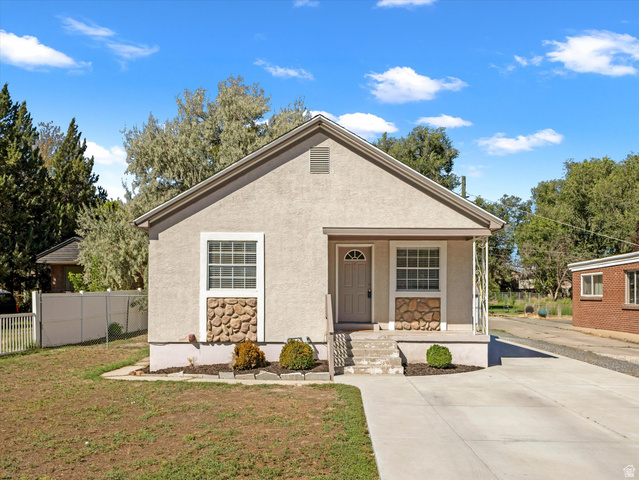7690 S 1530 W
                     MLS #2183739