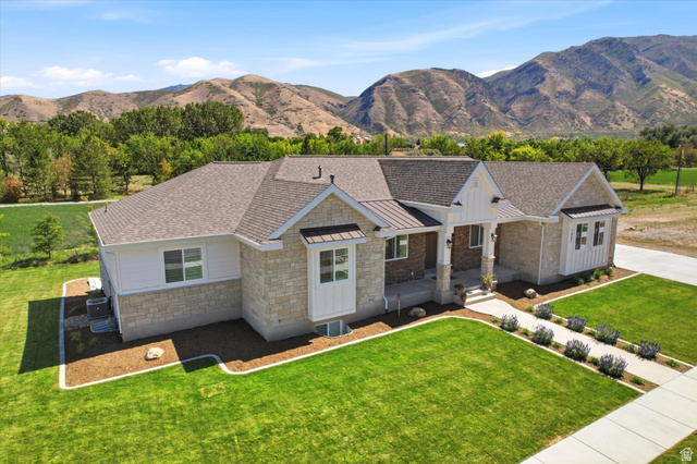 1847 S 1100 W
                     MLS #2183741