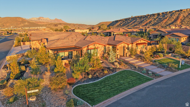 168 S RANCHO SANTA FE