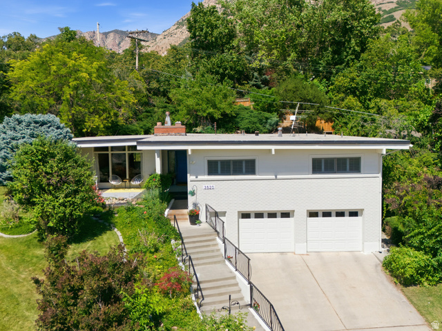 3520 KINGSTON CIR, Ogden UT 84403